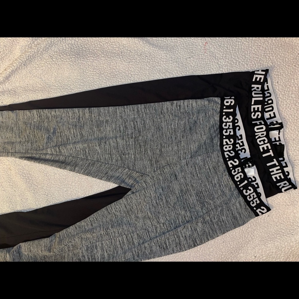 Legging bundle h&m
